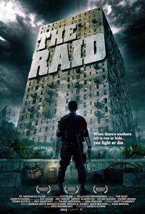 دانلود فیلم The Raid: Redemption 201117100-2050004252