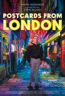 دانلود فیلم Postcards from London 201815388-4358037