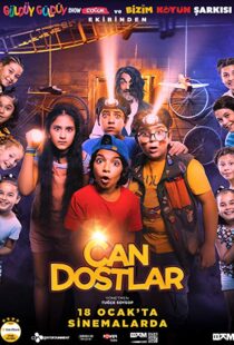 دانلود فیلم Kids on the Block 201912834-2050043492
