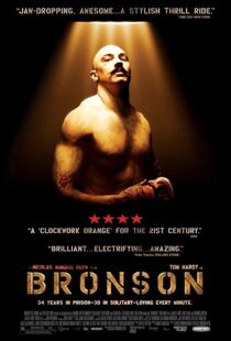 دانلود فیلم Bronson 20084940-1349479066