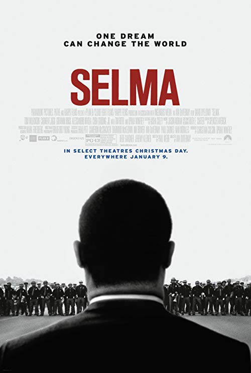 دانلود فیلم Selma 2014