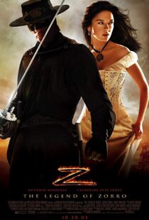دانلود فیلم The Legend of Zorro 200512670-497503280