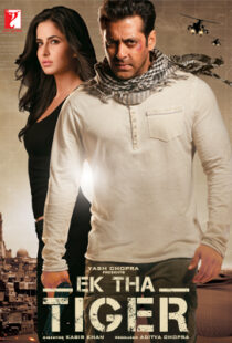دانلود فیلم هندی Ek Tha Tiger 201213450-100685365