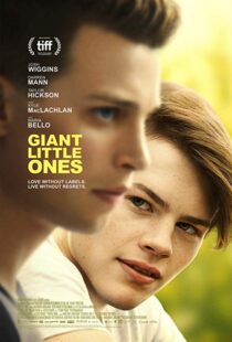 دانلود فیلم Giant Little Ones 201810387-379445578