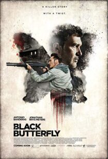 دانلود فیلم Black Butterfly 201721416-1925711755