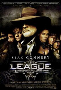 دانلود فیلم The League of Extraordinary Gentlemen 200318705-1765674887