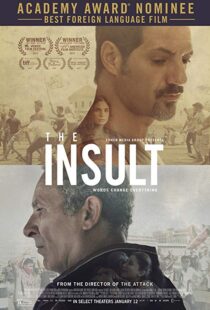 دانلود فیلم The Insult 20179607-903532856