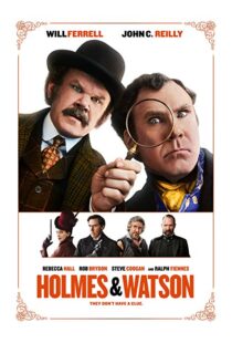 دانلود فیلم Holmes & Watson 20186683-13817100