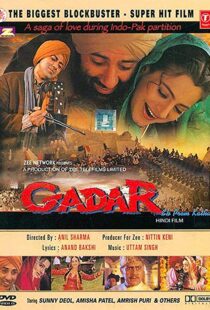 دانلود فیلم هندی Gadar: Ek Prem Katha 20015653-1731208468