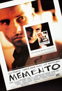 دانلود فیلم Memento 20005067-825945206
