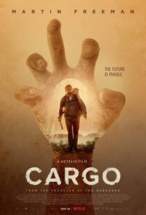دانلود فیلم Cargo 20172389-828362844
