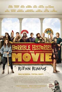 دانلود فیلم Horrible Histories: The Movie – Rotten Romans 201916695-1547419610