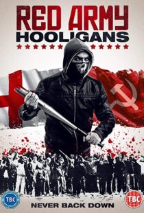 دانلود فیلم Red Army Hooligans 20187073-1873323750