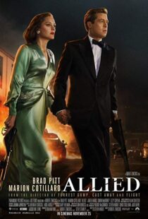 دانلود فیلم Allied 201613092-1422105687