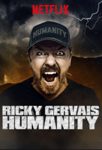 دانلود استندآپ کمدی Ricky Gervais: Humanity 20189124-360270811
