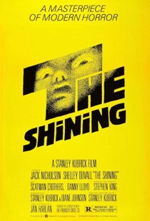 دانلود فیلم The Shining 198014111-1541656185