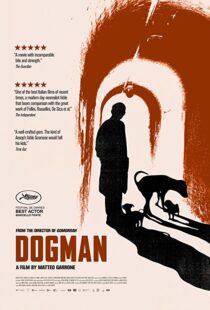 دانلود فیلم Dogman 20187062-994257978