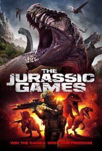 دانلود فیلم The Jurassic Games 20187919-1819719244