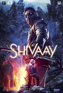 دانلود فیلم هندی Shivaay 20168190-1285715967