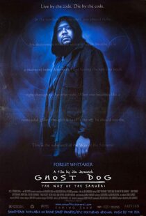 دانلود فیلم Ghost Dog: The Way of the Samurai 199910293-1707178613
