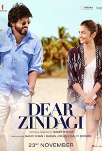 دانلود فیلم هندی Dear Zindagi 20166017-1341942533