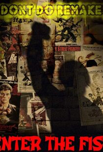 دانلود فیلم Fury of the Fist and the Golden Fleece 20188329-381322722