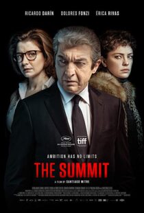 دانلود فیلم The Summit 20179582-1191210314