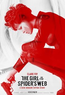 دانلود فیلم The Girl in the Spider’s Web 201813864-1210894886