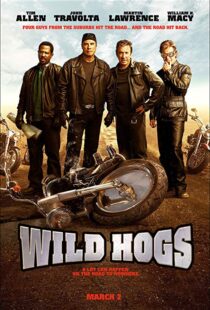 دانلود فیلم Wild Hogs 20075008-818337195