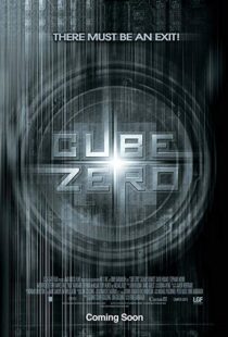 دانلود فیلم Cube Zero 200412127-2043537159