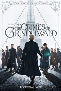 دانلود فیلم Fantastic Beasts: The Crimes of Grindelwald 201817312-1008269336