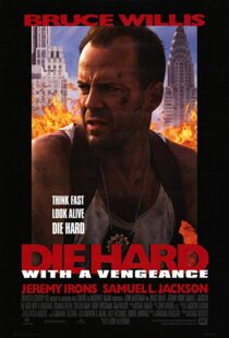 دانلود فیلم Die Hard with a Vengeance 199516961-1678833539