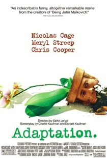 دانلود فیلم Adaptation. 20024939-473960579