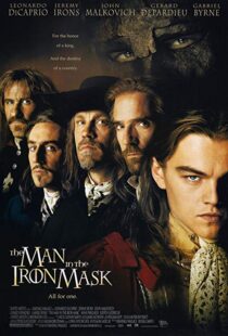 دانلود فیلم The Man in the Iron Mask 19986282-1410901932