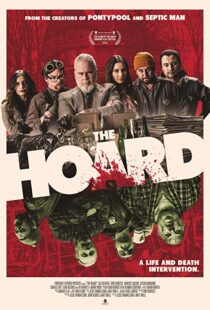 دانلود فیلم The Hoard 201815821-540573066