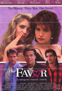 دانلود فیلم The Favor 19947426-564840077
