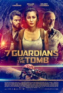 دانلود فیلم 7 Guardians of the Tomb 201821974-837176439