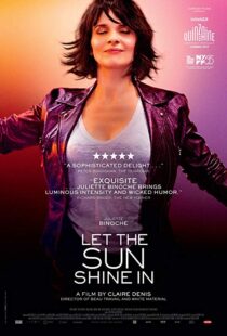 دانلود فیلم Let the Sunshine In 201714010-194891115