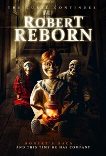 دانلود فیلم Robert Reborn 201918344-14772862