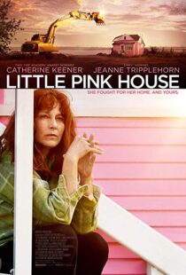 دانلود فیلم Little Pink House 20174901-1689987652