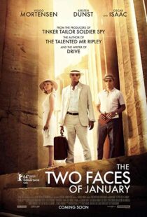 دانلود فیلم The Two Faces of January 20144598-1827199134