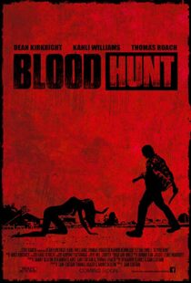 دانلود فیلم Blood Hunt 20177405-459663329