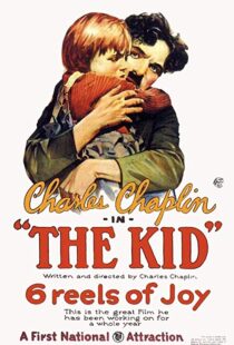 دانلود فیلم The Kid 19215427-227013619