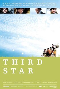 دانلود فیلم Third Star 201019485-954938852