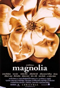 دانلود فیلم Magnolia 19999750-116912084