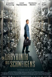 دانلود فیلم Labyrinth of Lies 20149193-209684441