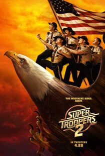 دانلود فیلم Super Troopers 2 20181228-782545669