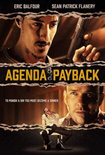 دانلود فیلم Agenda: Payback 20188248-611396121