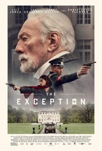 دانلود فیلم The Exception 20166661-2115597306