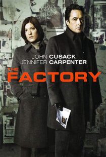 دانلود فیلم The Factory 201219112-1133463801